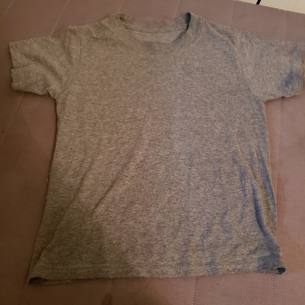 Hanes comfort tee